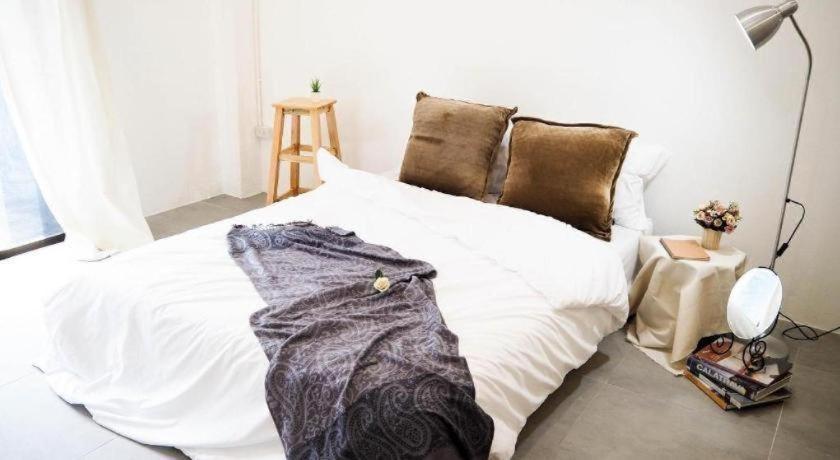 Unyak Room Ayutthaya מראה חיצוני תמונה